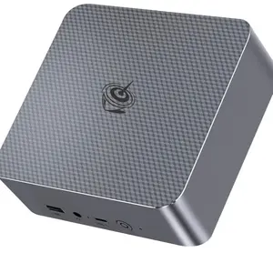Beelink EQI12 Mini PC with Intel 12th Gen Core i3-1220P 16/500Gb