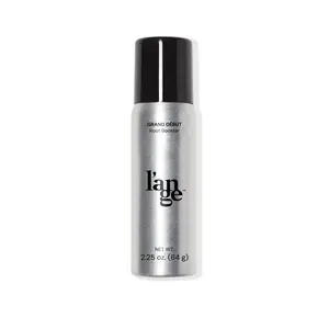 L'ANGE HAIR Grand Début Root Booster Hair | Thickening Spray Foam | Volumizes and Lifts Fine Hair | Strong Hold and Texture Styling Spray for Long-Lasting Finish | Lightweight, Flexible Formula