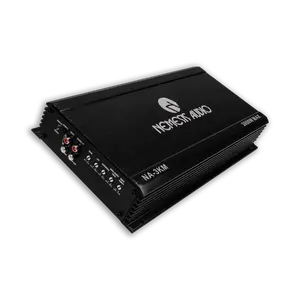 Nemesis Audio NA-3KM 3000 W Max Power 1-CH / Monoblock Car Stereo Amplifier!!!!  omraudio (726)