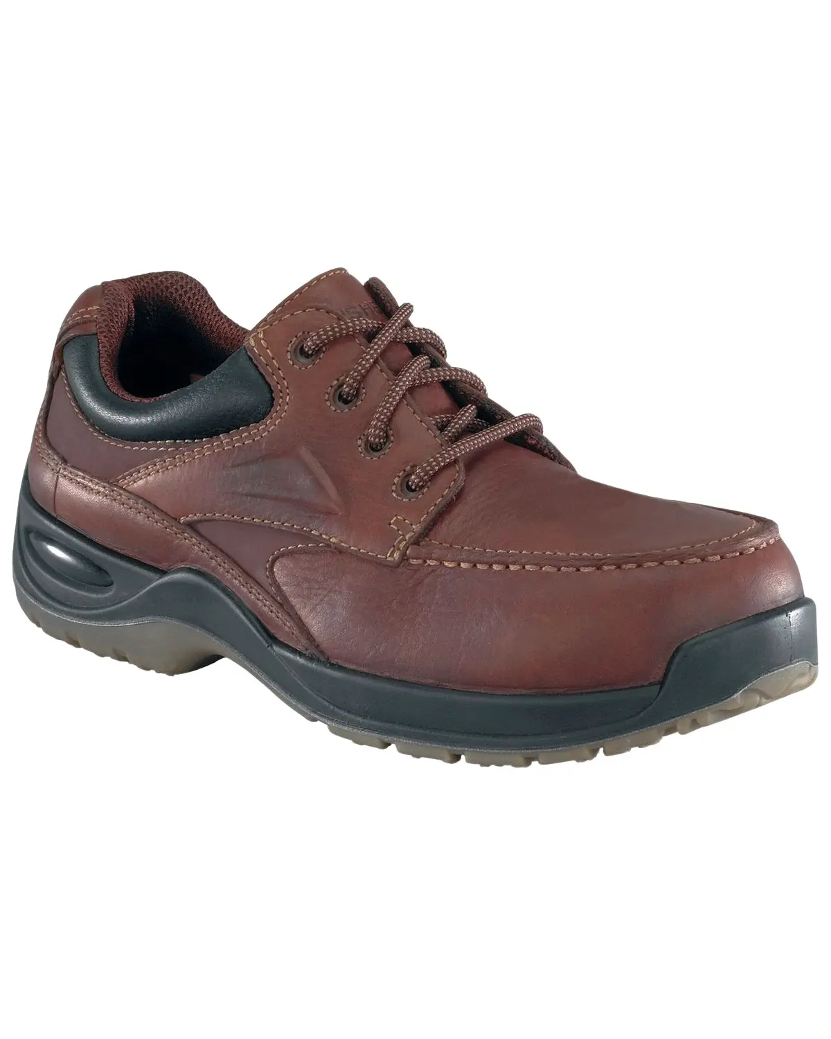 Florsheim Men's Men'S Rambler Lace-Up Oxford Shoes Composite Toe - Fs2700