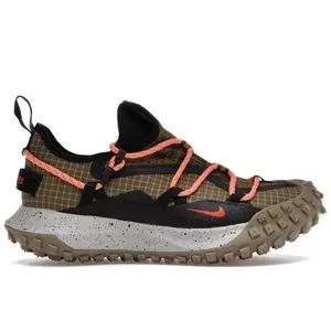 Nike Men's ACG Mountain Fly Low Gore-Tex SE Hazel Rush Hiking Shoes, from StockX