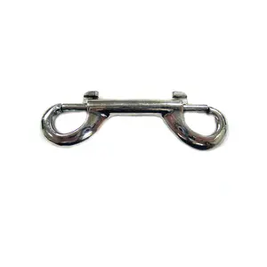 Rouge Double Snap Hook 88mm