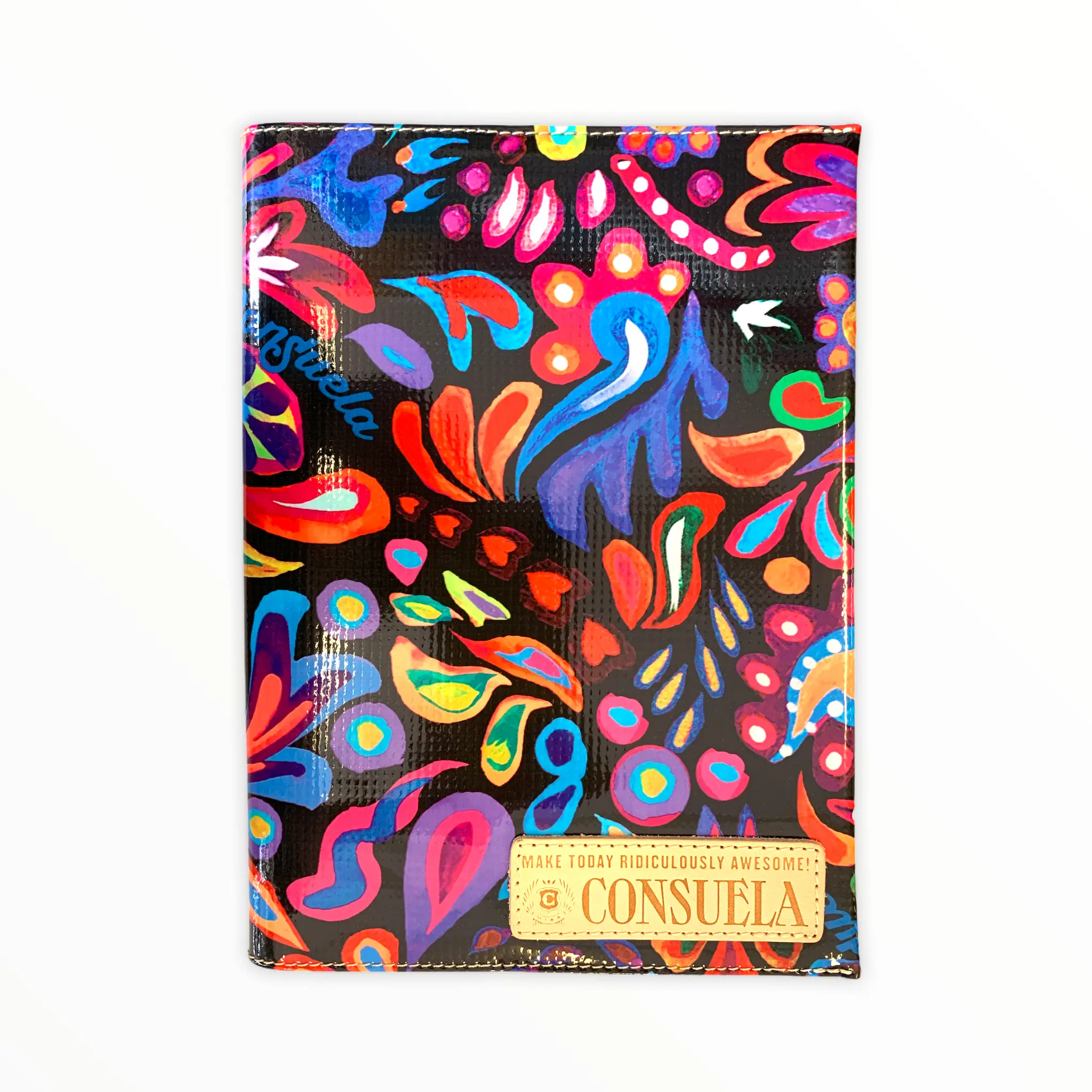 SOPHIE NOTEBOOK COVER