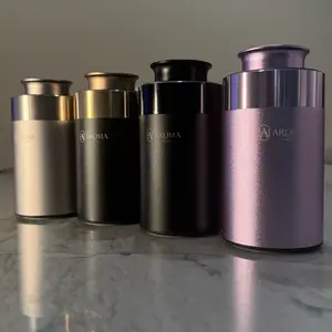 Diffuser and 1 oil included