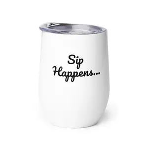 Wine Tumbler