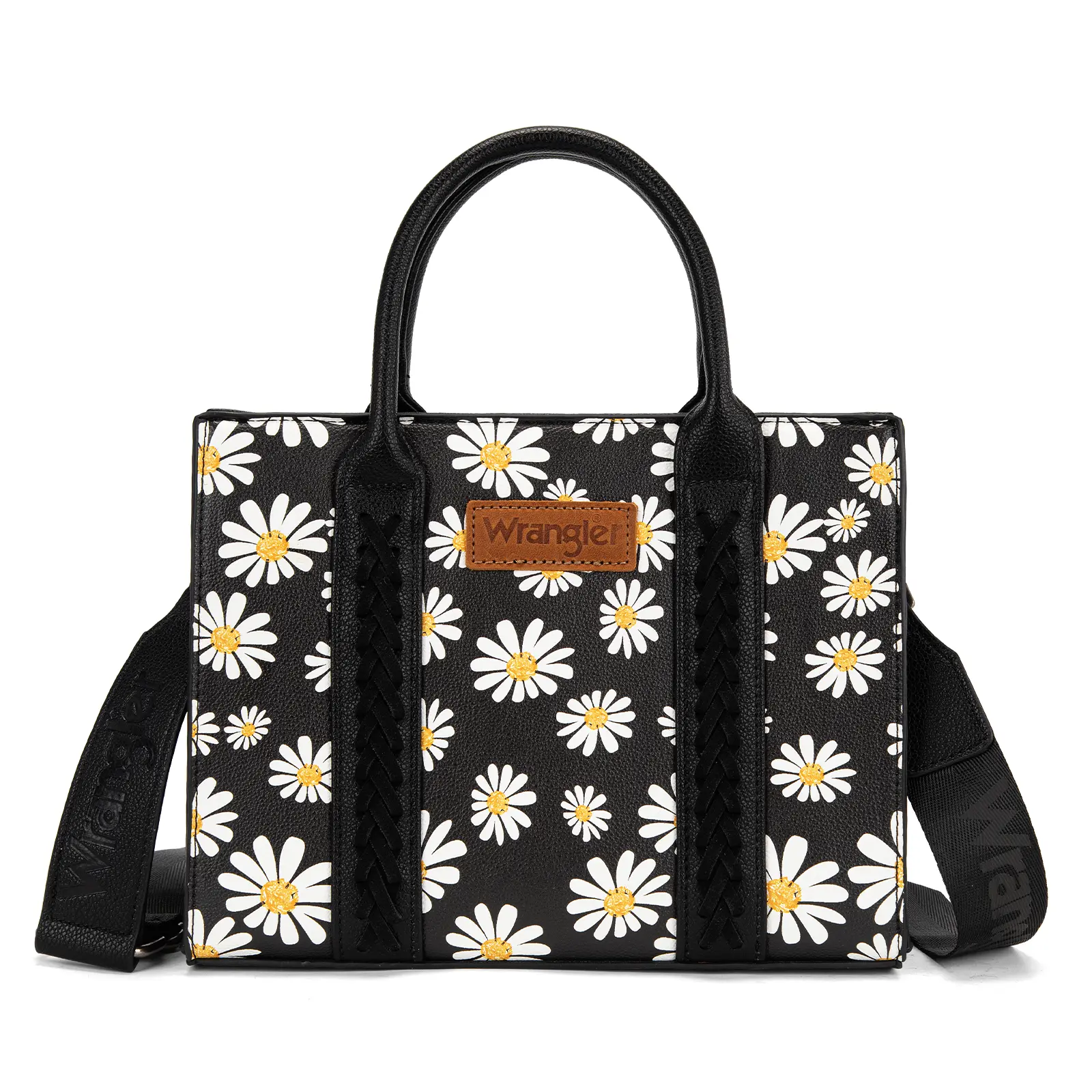 Daisy-Black