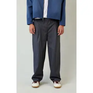 Pacsun Men's Striped Baggy Trousers