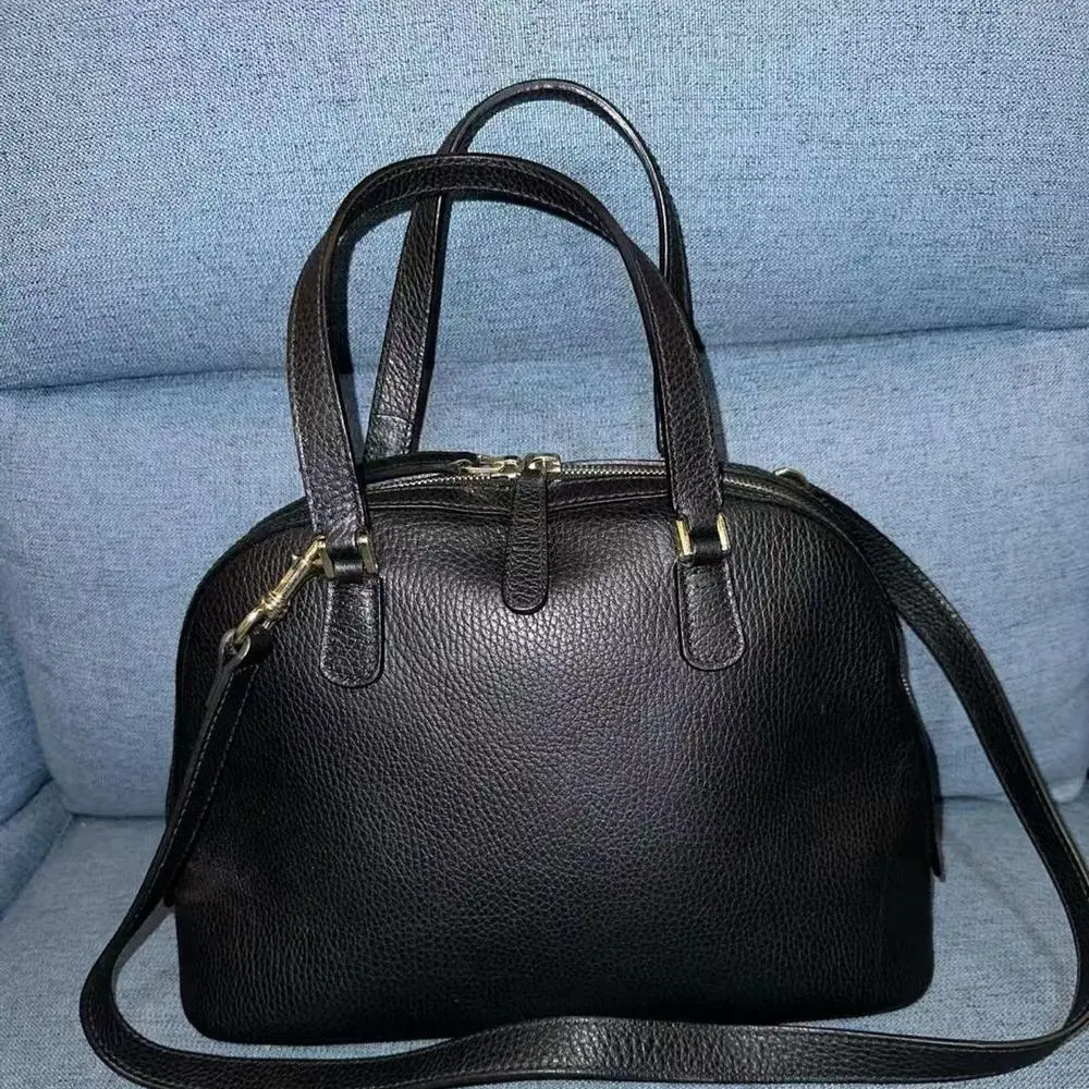 Pre-owned GUCCI No material Shoulder Bags 7.8'' R2799 Shoulder Bag C18319633970 0222 T1 Chloe