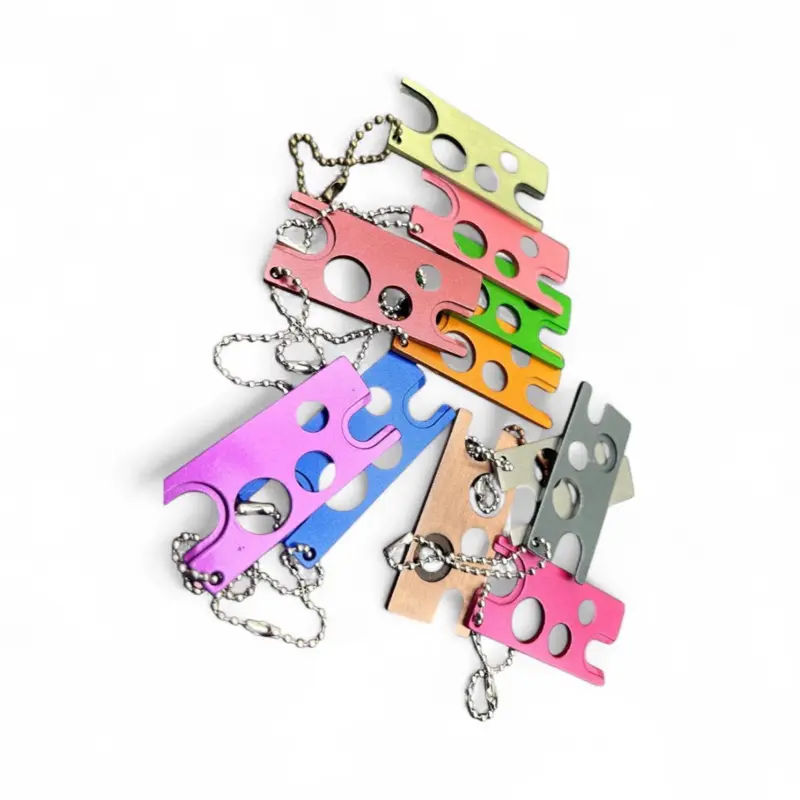 Lash Glue Nozzle Opener