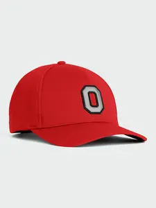 Warm One Insulated Cap / Ohio State Buckeyes / Scarlet