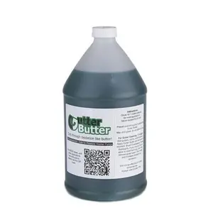 Gutter Butter 1 Gallon Biodegradable Concentrated Gutter Cleaner