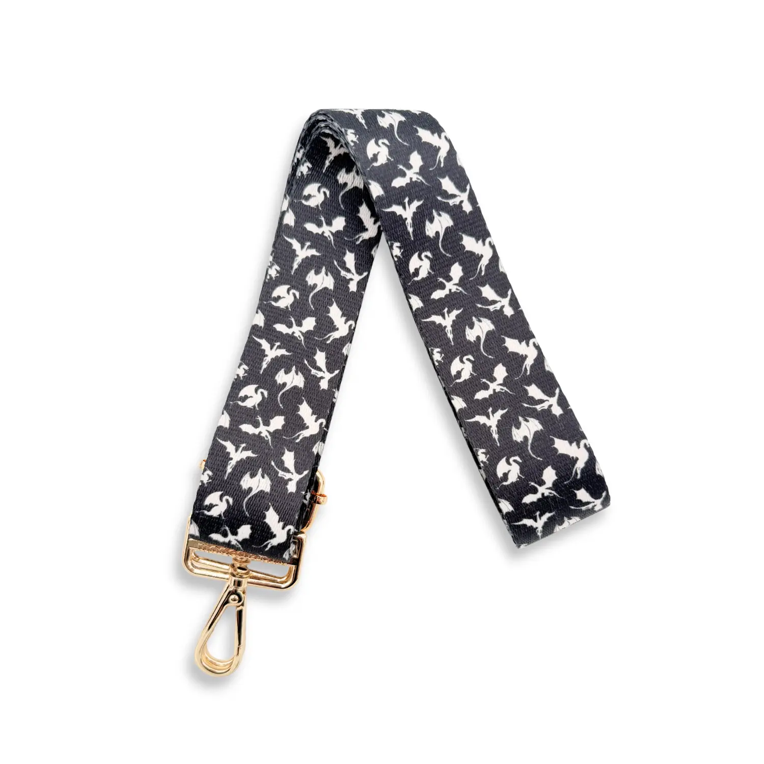 Dark Dragon Adjustable Bag Strap