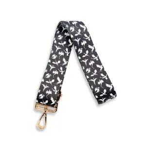 Dark Dragon Adjustable Bag Strap