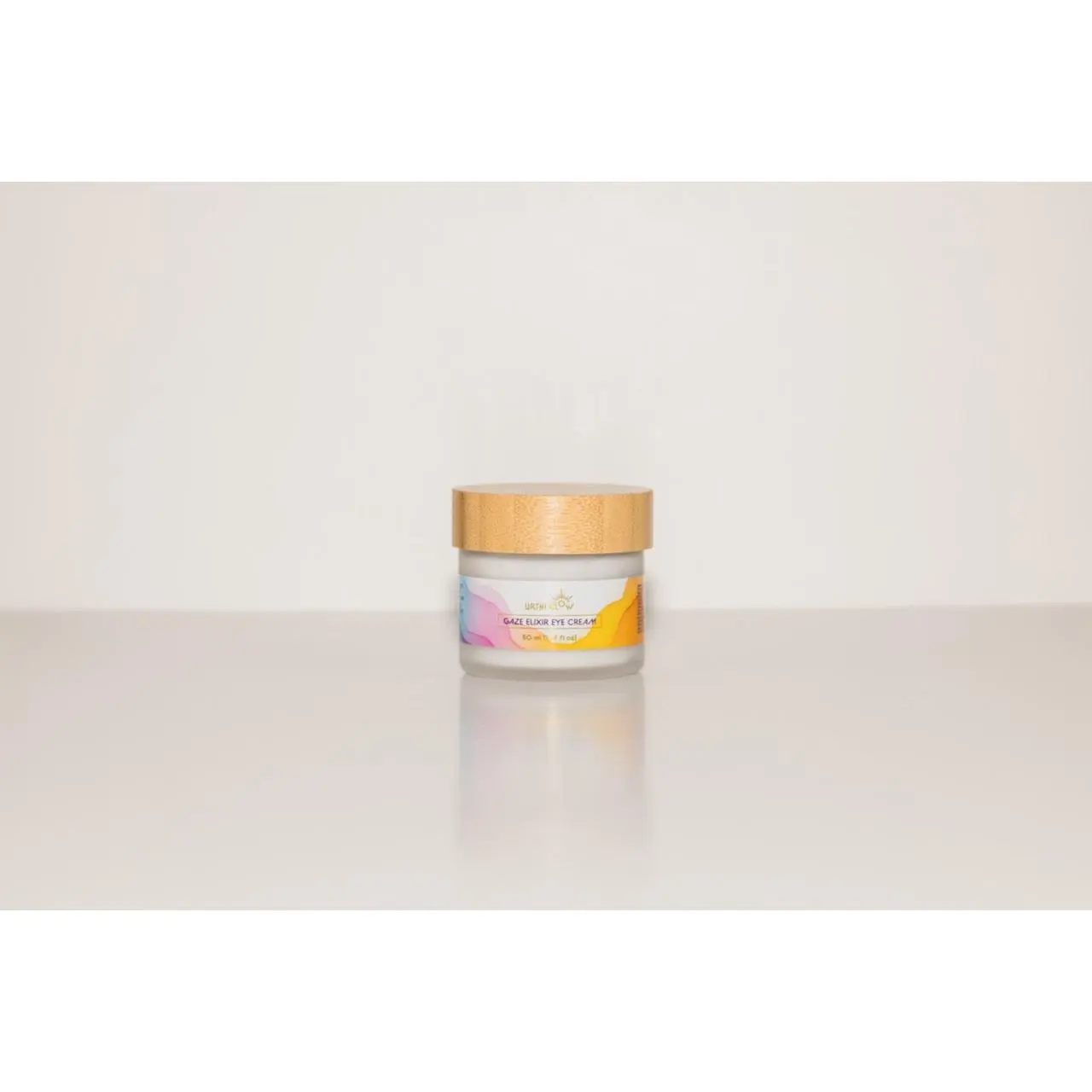 Gaze Elixir Eye Cream
