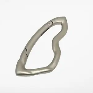 Y2k Stylish Carabiner - Perfect for Clothes and Accessories