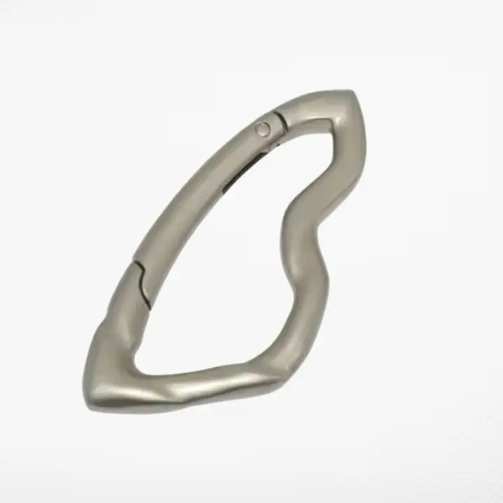 Y2k Stylish Carabiner - Perfect for Clothes and Accessories Y2k Stylish Carabiner - Perfect for Clothes and Accessories