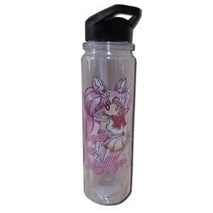 Sailor Moon Super S - Super Sailor Chibi Moon Double Wall Water Bottle