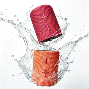20W Portable Bluetooth split Speaker - Double Speakers, Magnetic 2-in-1 Design, IPX5 Water Resistant, 12H Playtime, TWS Pairing, BT5.3, FM Radio, Audio Stereo Subwoofer for Home Party, Outdoor Beach bundle deal