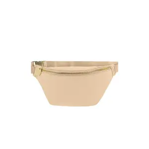 Stoney Clover Lane Classic Fanny Pack in Sand