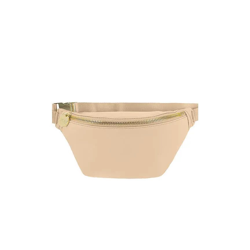 Stoney Clover Lane Classic Fanny Pack in Sand