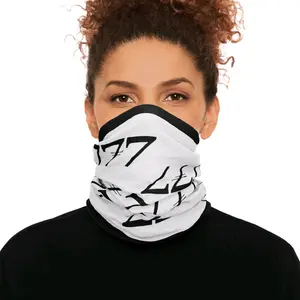 77̶7 CLUB MASK