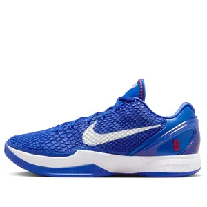 Nike Zoom Kobe 6 Protro PE 'Dodgers' CW2190-400