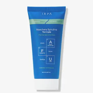 Pure Element Thermal Spirulina Mask for Comfortable Skincare