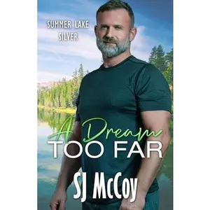 USED-A Dream Too Far by McCoy, Sj (Paperback)