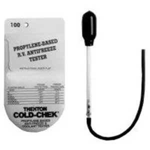 Thexton THX100 Cold-Chek Propylene Glycol Anti-Freeze and Coolant Tester