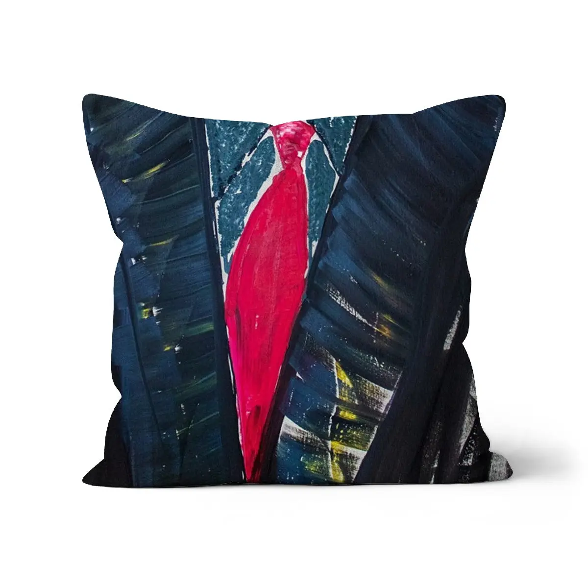 Knot Cushion