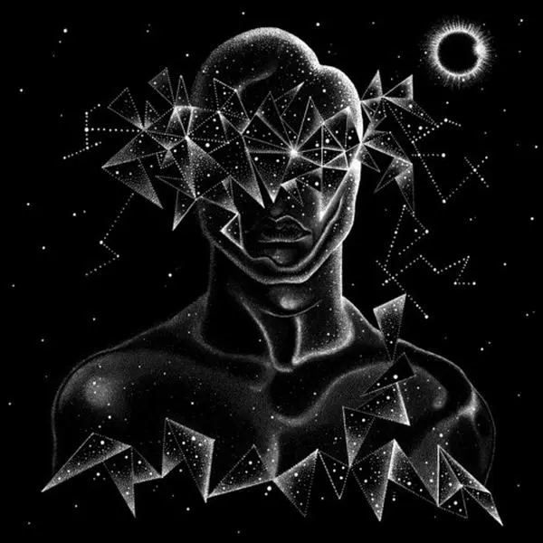Shabazz Palaces - Quazarz: Born On A Gangster Star  [VINYL RECORD - LP]