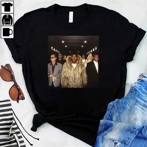 Family Crew Magic Smile Poster T-Shirt