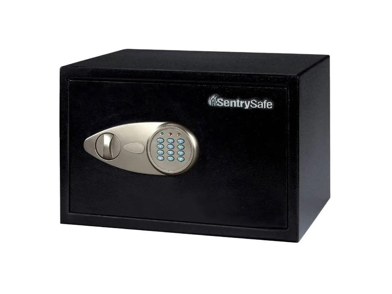 SentrySafe 0.58 Cubic Foot Digital Electronic Lock Home Security Safe