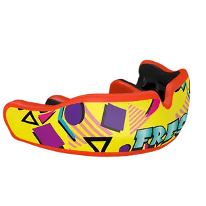 Fresh Custom Mouthguard