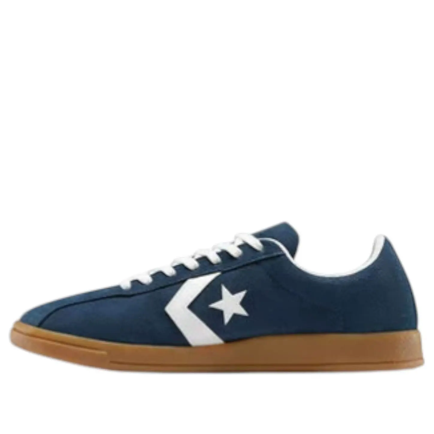 Converse All Star Classic Trainer Suede 'Navy' A15622C Converse All Star Classic Trainer Suede 'Navy' A15622C