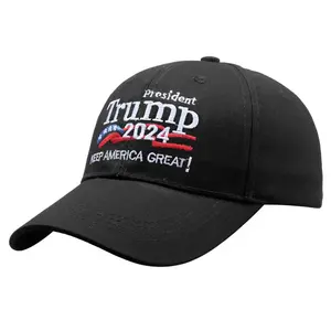 New Make America Great Again Trump Baseball Cap 2024