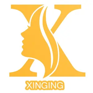 xinging shop logo