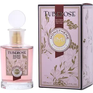 Monotheme Venezia Tuberose By Monotheme Venezia Edt For Women