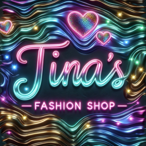 Tina’s Fashion Shop