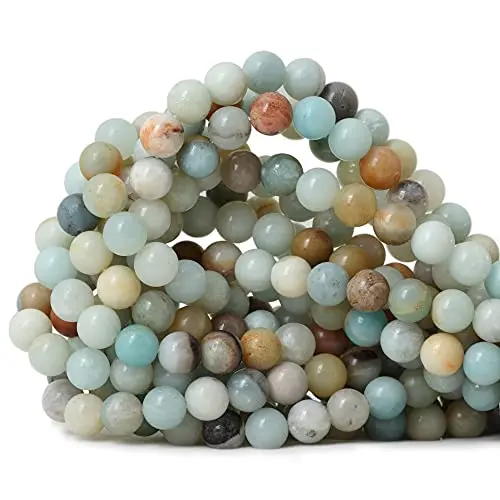 Mix color Amazonite