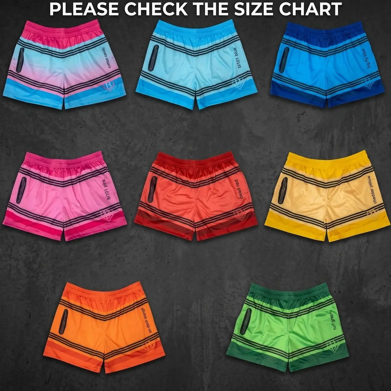 B.a.s.eb.a.ll Shorts 1.0.1.–  Lightweight Baseball Sportswear for Kids, Junior & Adult, Breathable Baseball Athletic Wear, Sports Gift