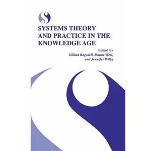 USED-Systems Theory and Practice in the Knowledge Age (Hardcover)