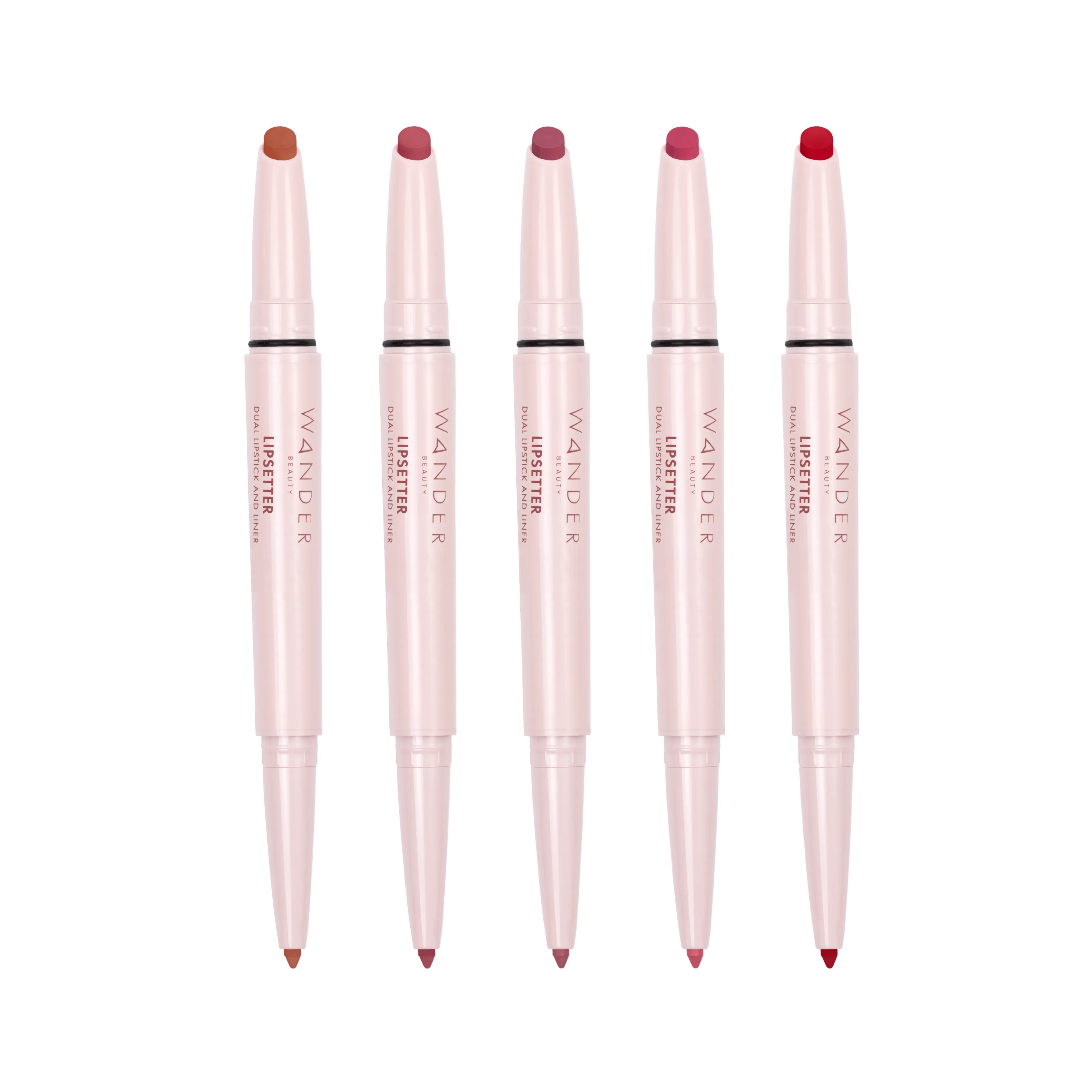 Lipsetter Dual Lipstick and Liner Lipsetter Dual Lipstick and Liner