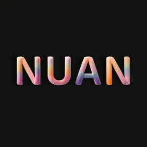 NUAN shop logo