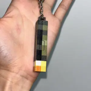 Plastic Keychain Pendant for Backpack Decoration, Keychain For Bags, Ideal for Toys & Gifts, Durable Plastic Material, Perfect Accessory, Stylish Keychain