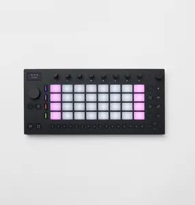 Ableton Move Standalone Instrument with Live 12 Intro