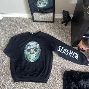 Jason Sweater