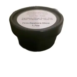 Firm & Glow Restoration Body Butter Seabuckthornoil Body Butter