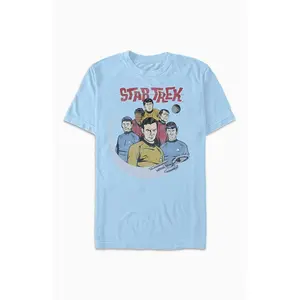 PacSun Women's Star Trek Classic T-Shirt