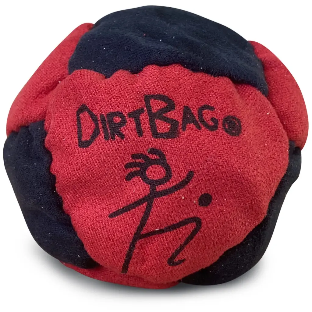 Dirtbag Classic Footbag Dirtbag Classic Footbag